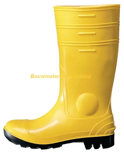 38140/38170 eurofort s5 bouwlaars geel, 45