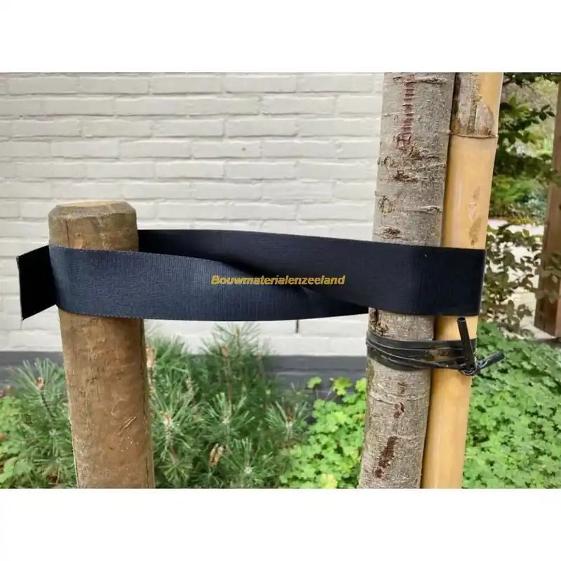 Boombandgordel Kunststof 50mm x 25m