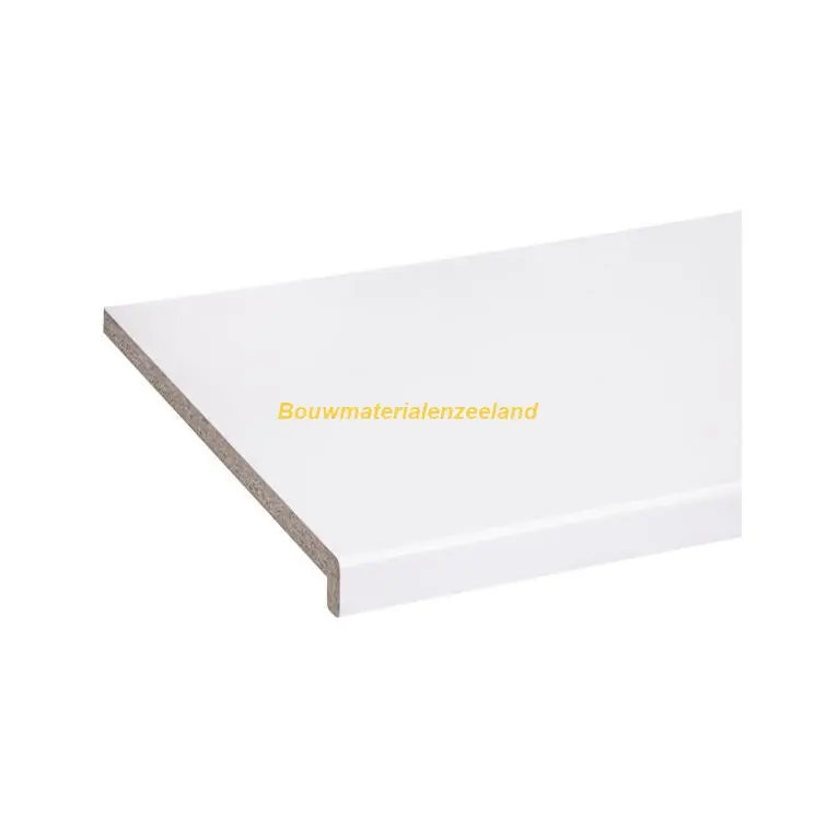 TopStyle Vensterbanken Wit A103 20x300x4100mm
