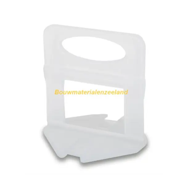 FIX PLUS clip 1.5mm 6-16mm 250st