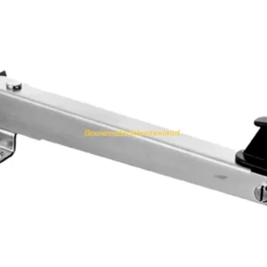 Axaflex 24cm links cond.10 rvs
