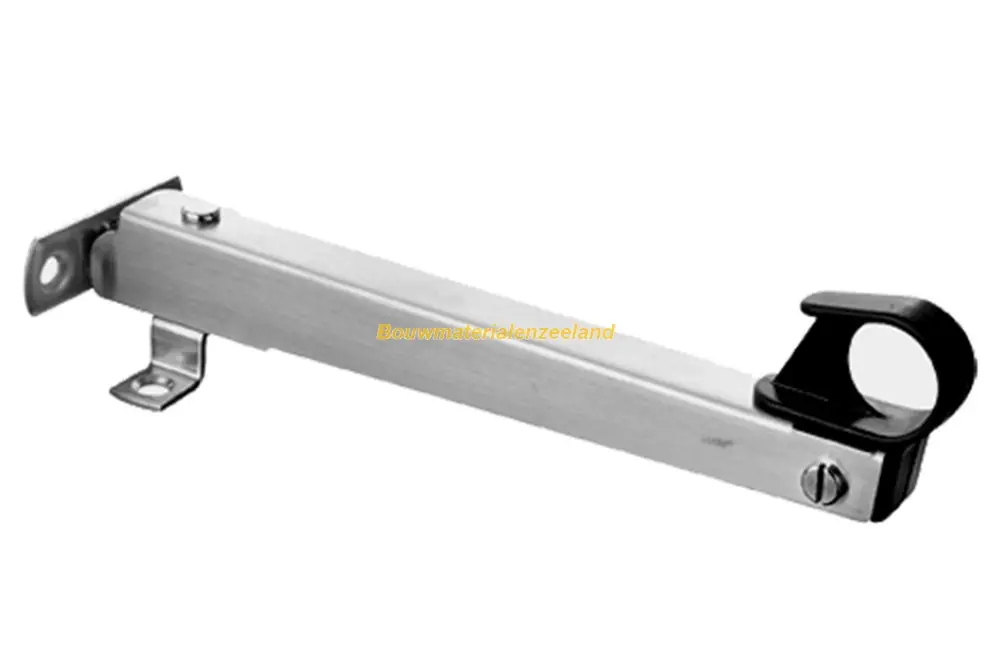 Axaflex 24cm links cond.10 rvs