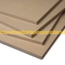 MDF Medite 305 x 153 cm FSC Mix 70% 18mm