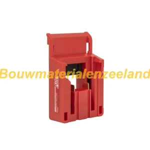 Adapter Makita voor MC3D 18V MAX