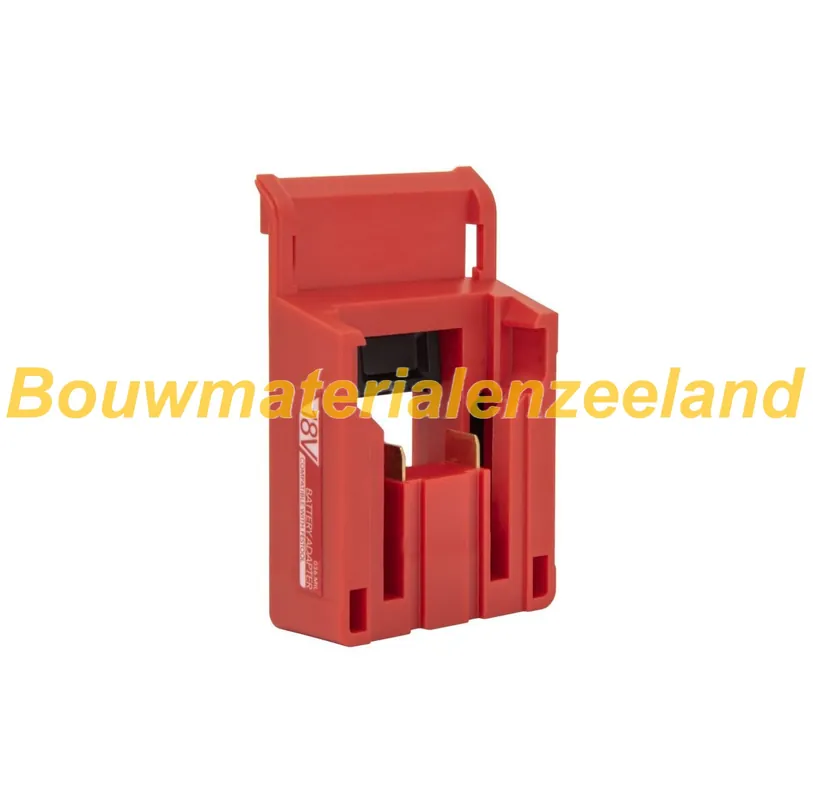 Adapter Metabo (CAS) voor MC3D 18V MAX