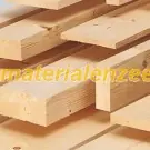 Vuren ruw 22x175 mm. 450 cm FSC Mix 70%