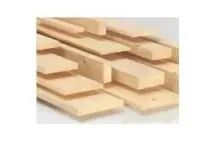 Vuren geschaafd 75x250 mm. 510 cm. (netto maat 71x246)