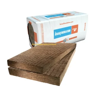 Steenwol Rock4All 1200x600x70 mm 6 st/pak Rd 2,0