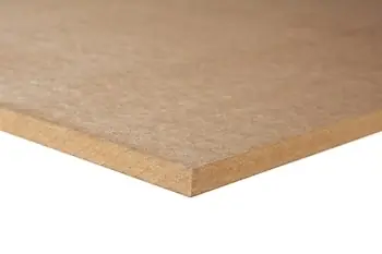Mdf 12mm (244x122cm)