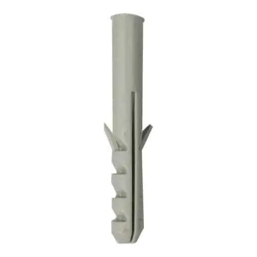 Universeel plug 12x60mm doos á 25 stuks