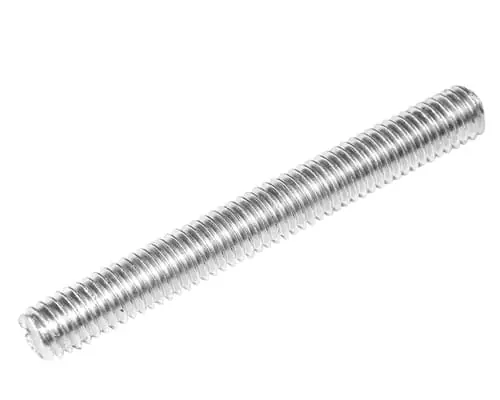 Draadeind M6x1000mm