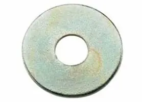 Carrosserieringen M10 doos á 100 stuks