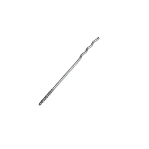 Inslagspouwanker vz 300x4mm doos á 250 stuks