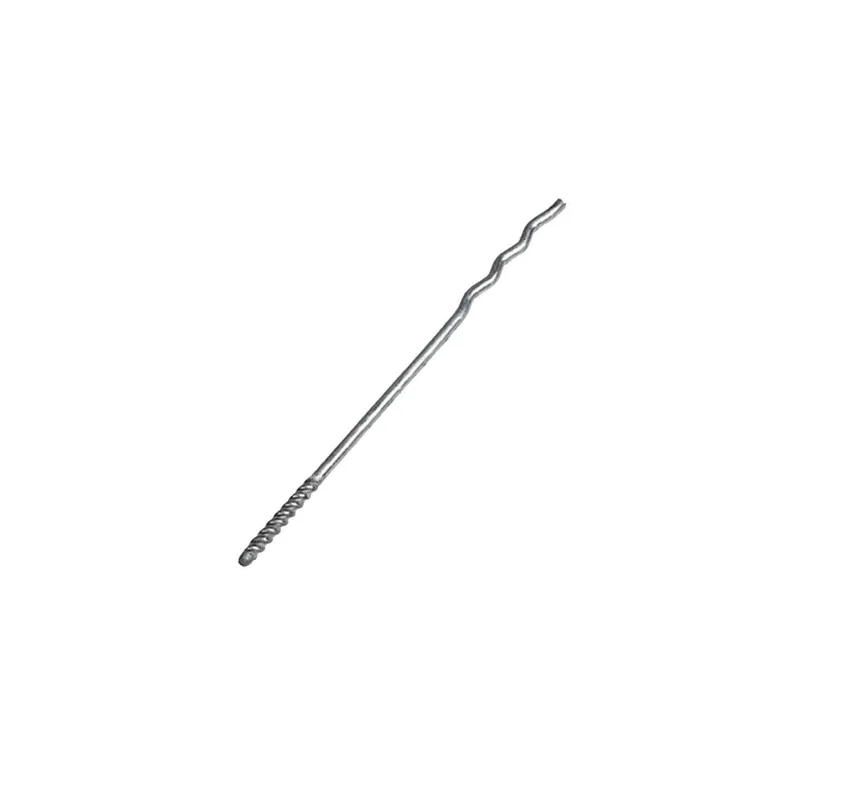 Inslagspouwanker vz 300x4mm doos á 250 stuks