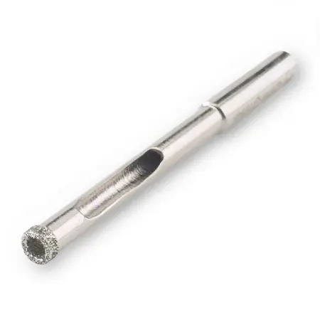 Diamant tegelboor 8mm per 2 st.