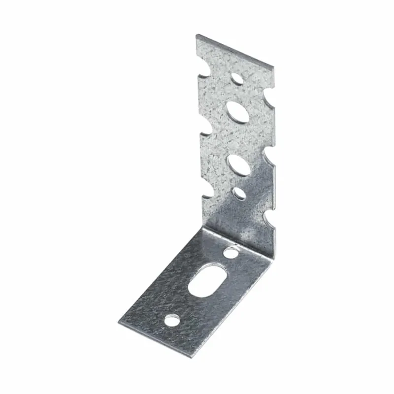 Lijmbouwmuuranker vz 40x68mm pak á 10 stuks