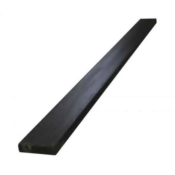 Badceldorp. Holonite Composiet Antra. 1000x90x20mm