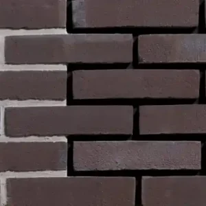 antika bruin waalformaat vormbak