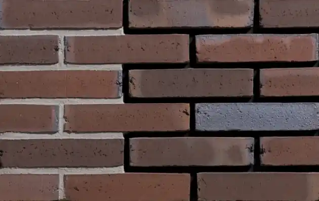 iroko bruin waalformaat tighel-brik