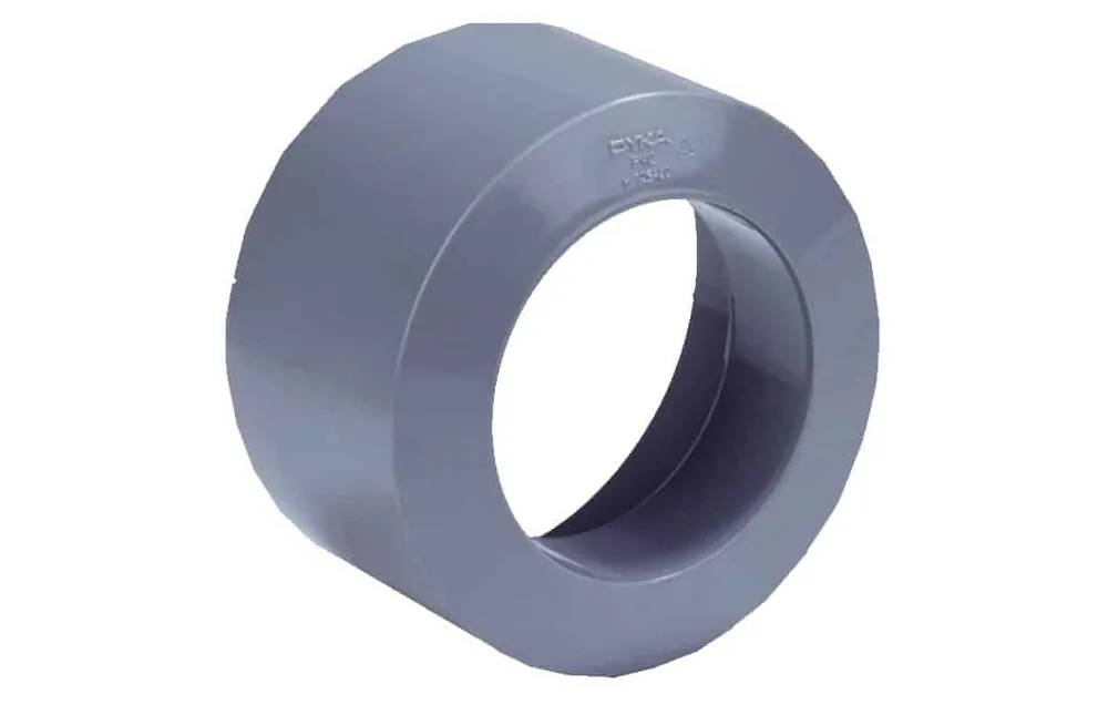 Pvc hwa Verloopring 60×80