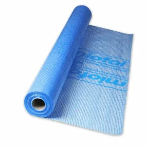 Miofol isolatie 125 G koude zijde 1,50×50 meter