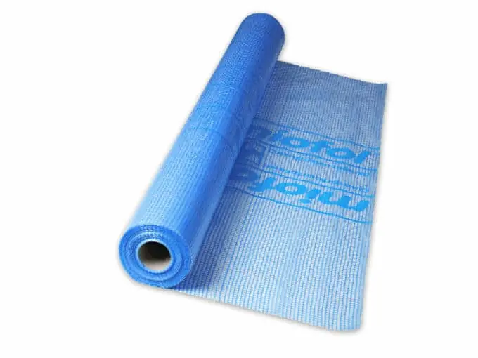 Miofol isolatie 125 G koude zijde 1,50×50 meter