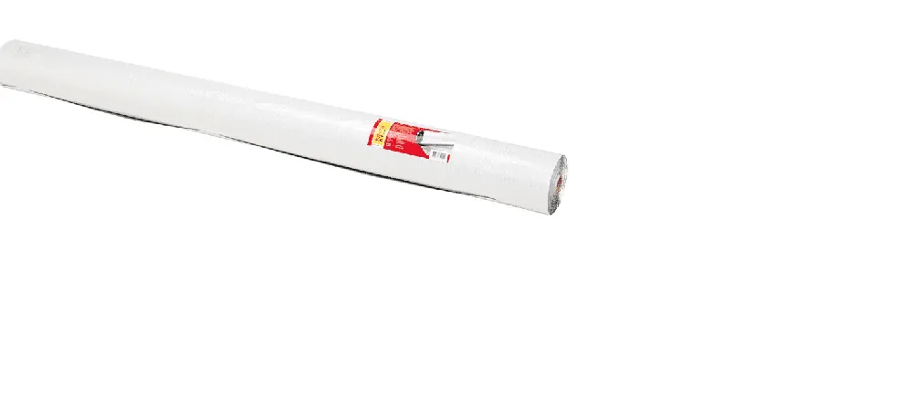 Foliefol top alu warme binnenzijde L50m