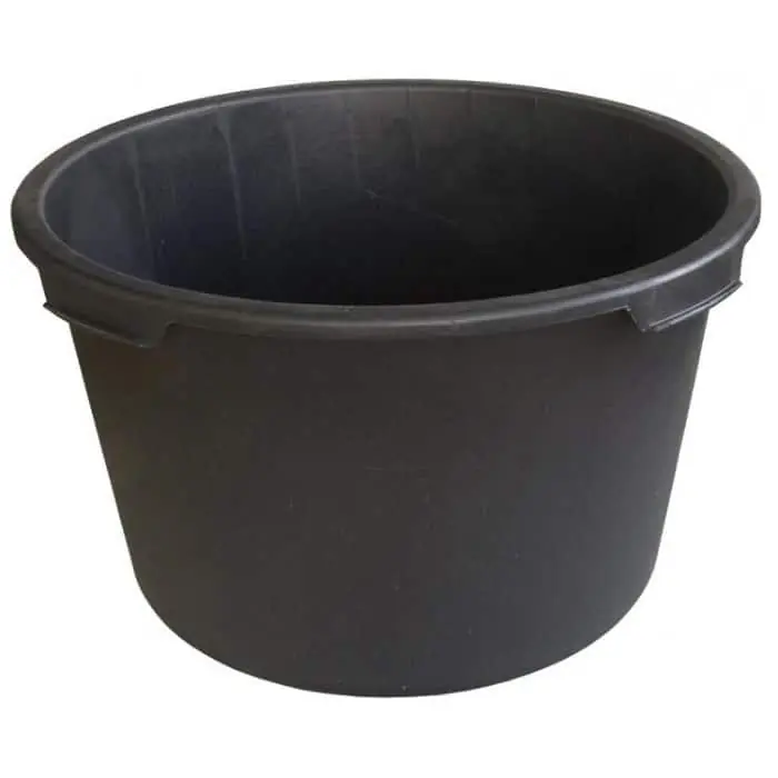 Kuip 65 liter 59x33cm