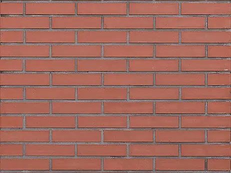 Rood glad rood waalformaat strengpers