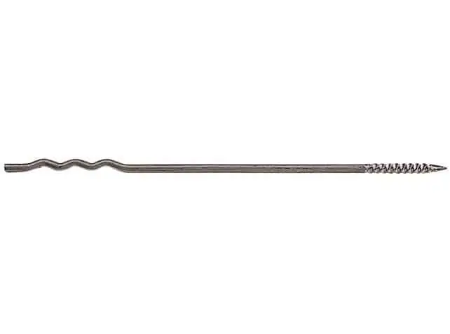 Boor spouwanker vz 190x4mm pak á 10 stuks