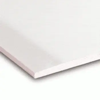 Gipsplaat AK wit 120x300cm 12,5mm