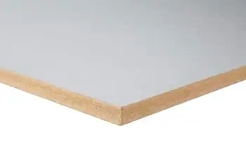 MDF E-1 Lakdraagfolie 16mm 244x122cm