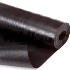 DPC folie 50cm breed rol 50m