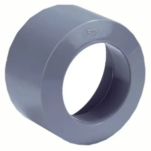 Pvc hwa Verloopring verlengd 80×75