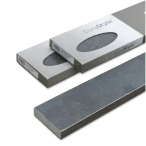 Durastyle Hardsteen Dorpel Donkergrijs 20mm dik 103x4cm (lxb)