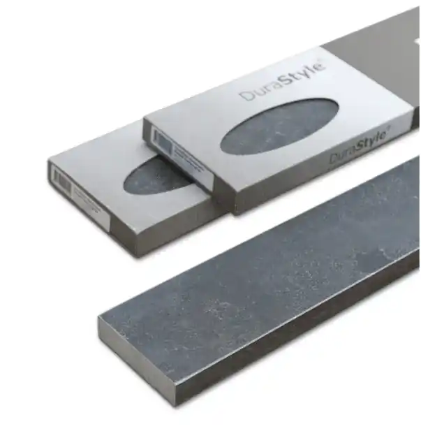 Durastyle Hardsteen Dorpel Donkergrijs 20mm dik 103x4cm (lxb)