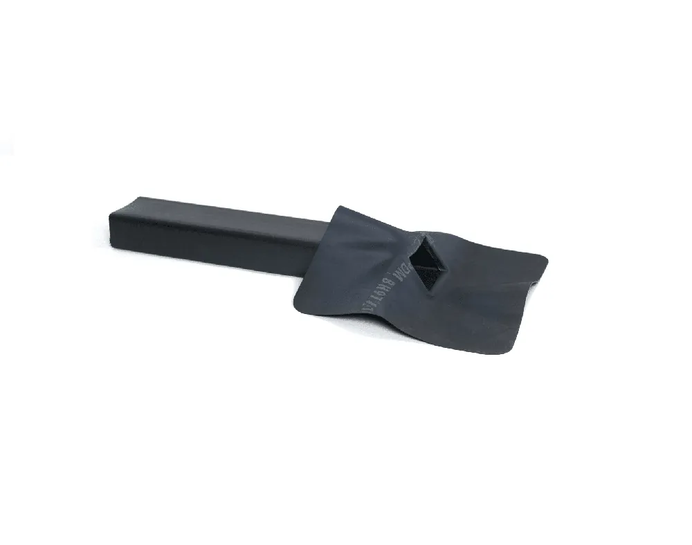 EPDM HWA afvoer 45gr.