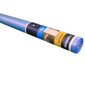 Pandser Top G 1.50 x 50m koude buitenzijde