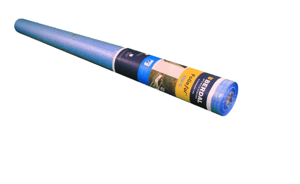 Pandser Top G 1.50 x 50m koude buitenzijde