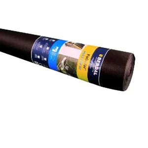 Pandser Multitop ST 1,50 x 50 M zwart