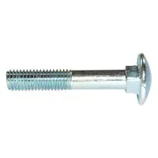 Slotbout M 10x160mm doos á 50 stuks