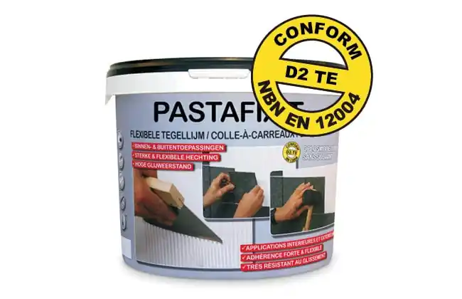 PASTAFIX T emmer 8kg