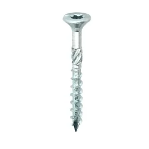 Constructieschroef HAPAX VZK-T 6,00×80