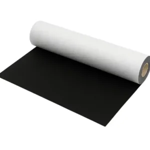 BILKA Anti-condensfolie 75m2 120gr. zwart