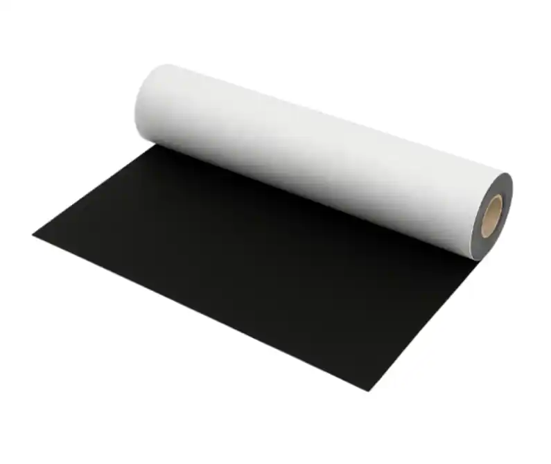 BILKA Anti-condensfolie 75m2 120gr. zwart