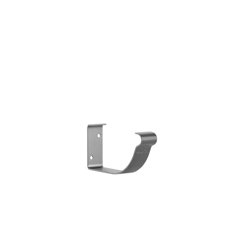 BILKA MAGNELIS Goothaak combi | 125mm | Ongecoat – thermisch verzinkt staal
