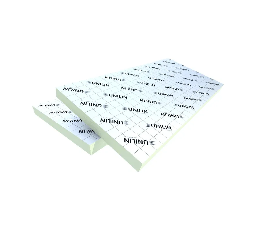 Unilin Utherm Roof L PIR Rd 0,90 dikte 20mmrecht 60x120cm