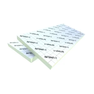 Unilin Utherm Roof L PIR Rd 5,45 dikte 120mmrecht 60x120cm