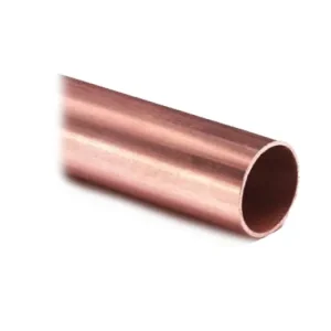 roodkoperen buis 15 mm, 1.5meter