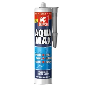 Griffon Aqua Max, grijs